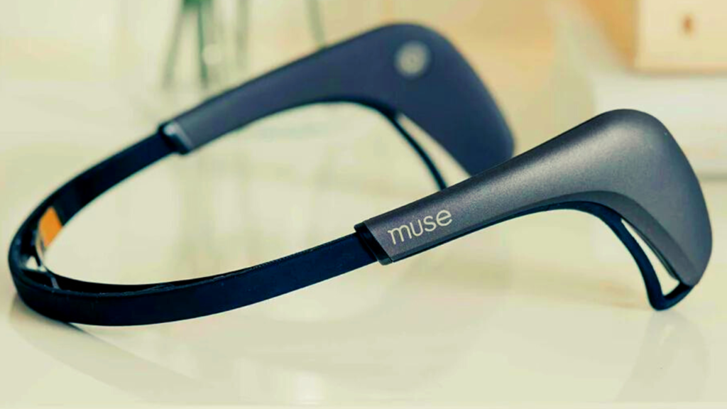 Muse Headband