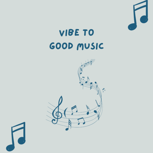 Why you should vibe to good music at your workplace