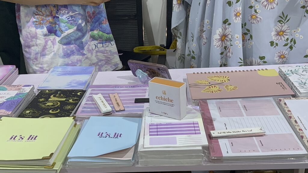 Coco -[@heartsbydesign] - A Wellness & Pop-Up Day to Remember; A Recap