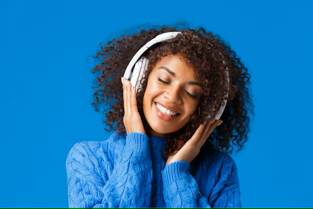 Listen to music - Improve your daily productivity